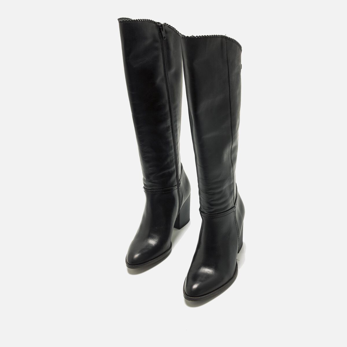 BOTAS DE SALTO de Mulher modelo UMA de MTNG image number 5