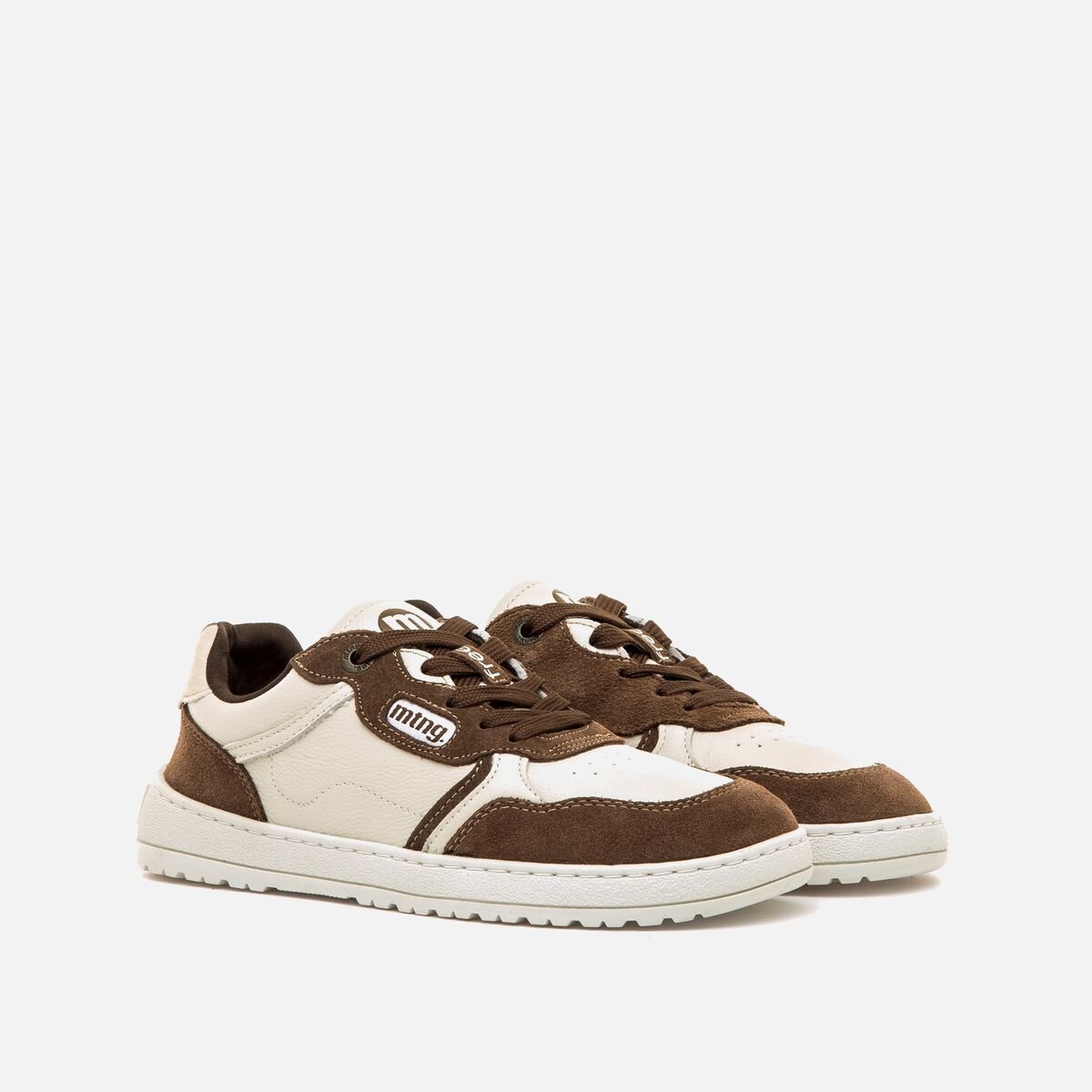 Zapatillas-Mujer-FREE-MTNG image number 3 Zapatillas de Mujer modelo FREE de MTNG image number 3