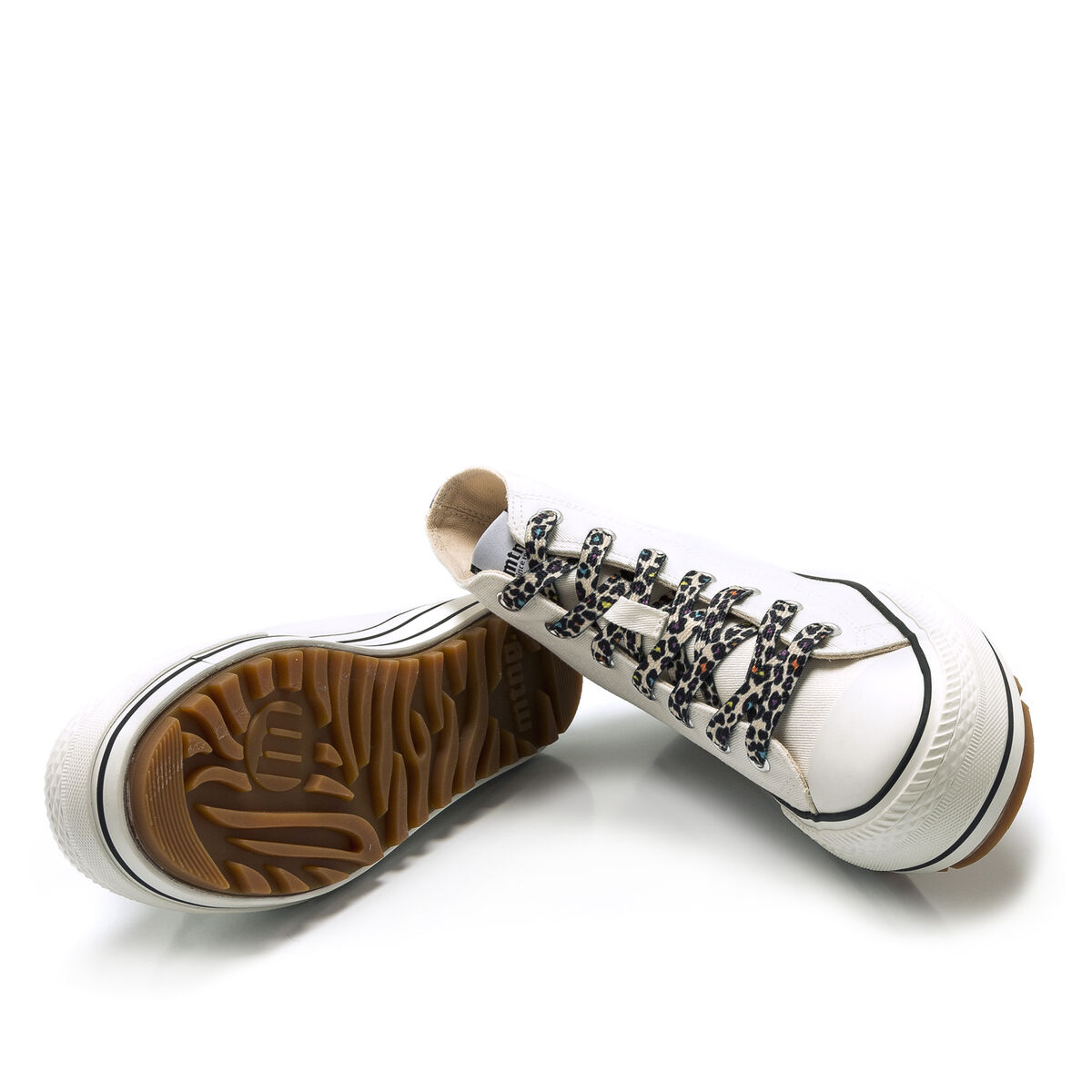 Zapatillas de Mujer modelo BIGGER de MTNG image number 5