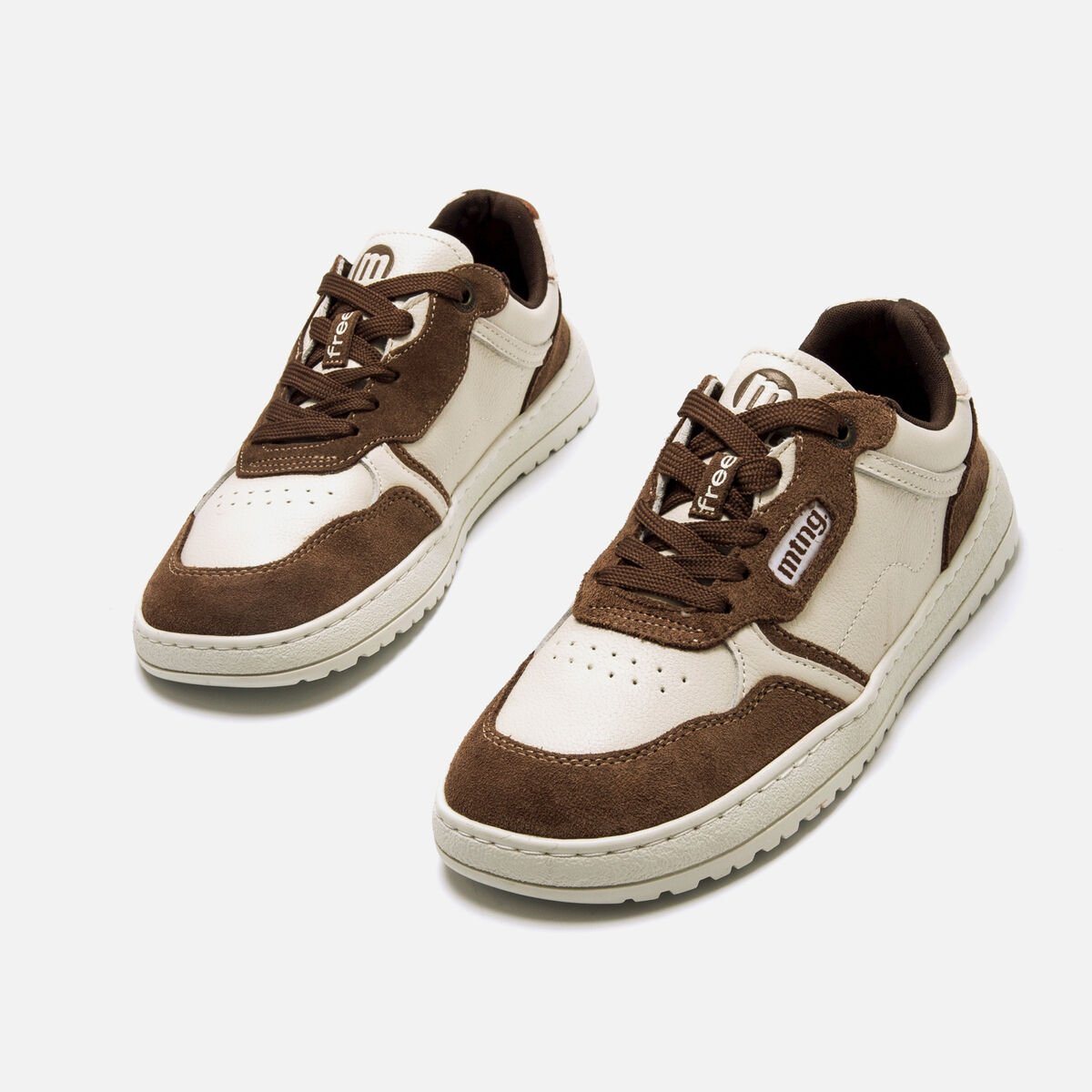 Zapatillas de Mujer modelo FREE de MTNG image number 5