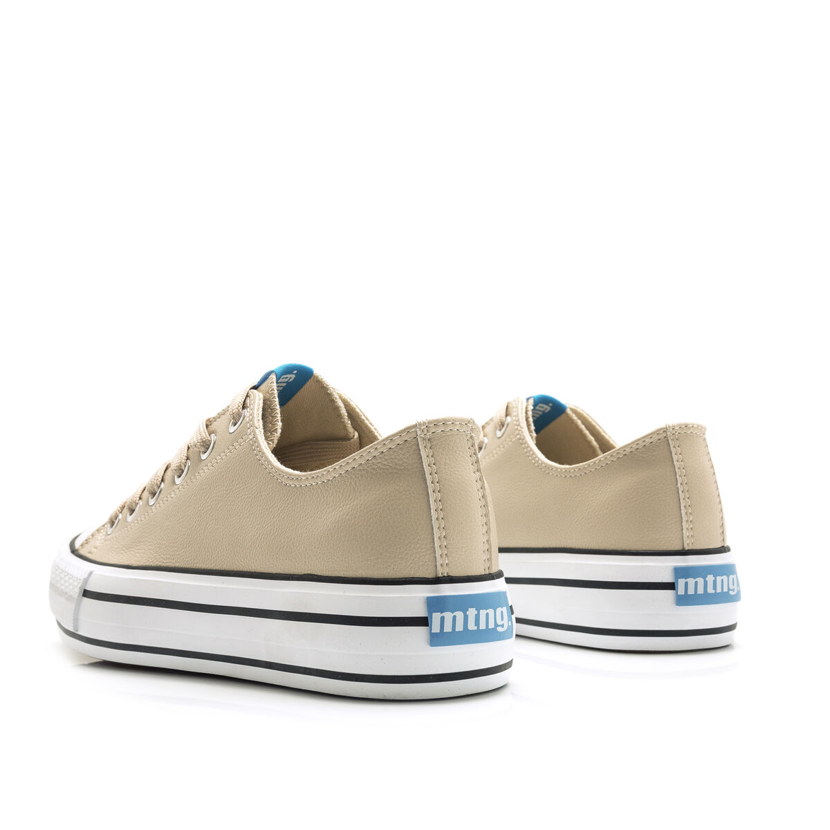 Sneakers de Mulher modelo BIGGER de MTNG image number 3