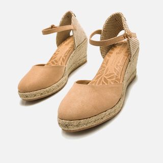 Sandalias de cunha de Mulher modelo AUSTEN de MTNG