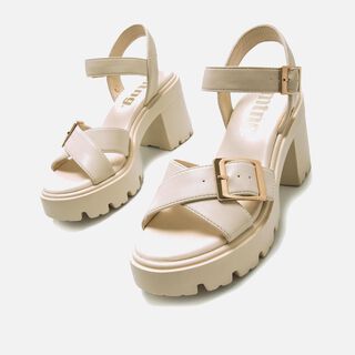 Sandalias de salto de Mulher modelo SABA de MTNG