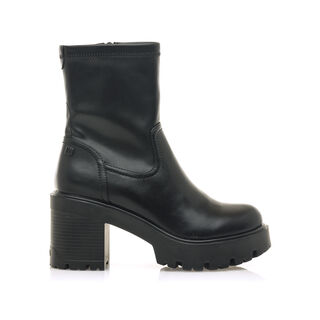 Botines de tacon de Mujer modelo SABA de MTNG