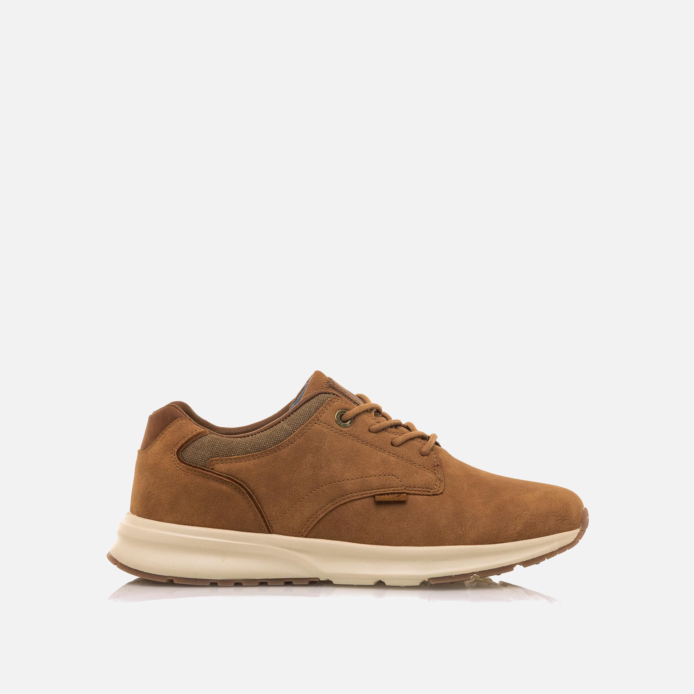 Mustang sales botas hombre