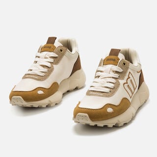 Zapatillas de Mujer modelo CLIMB de MTNG