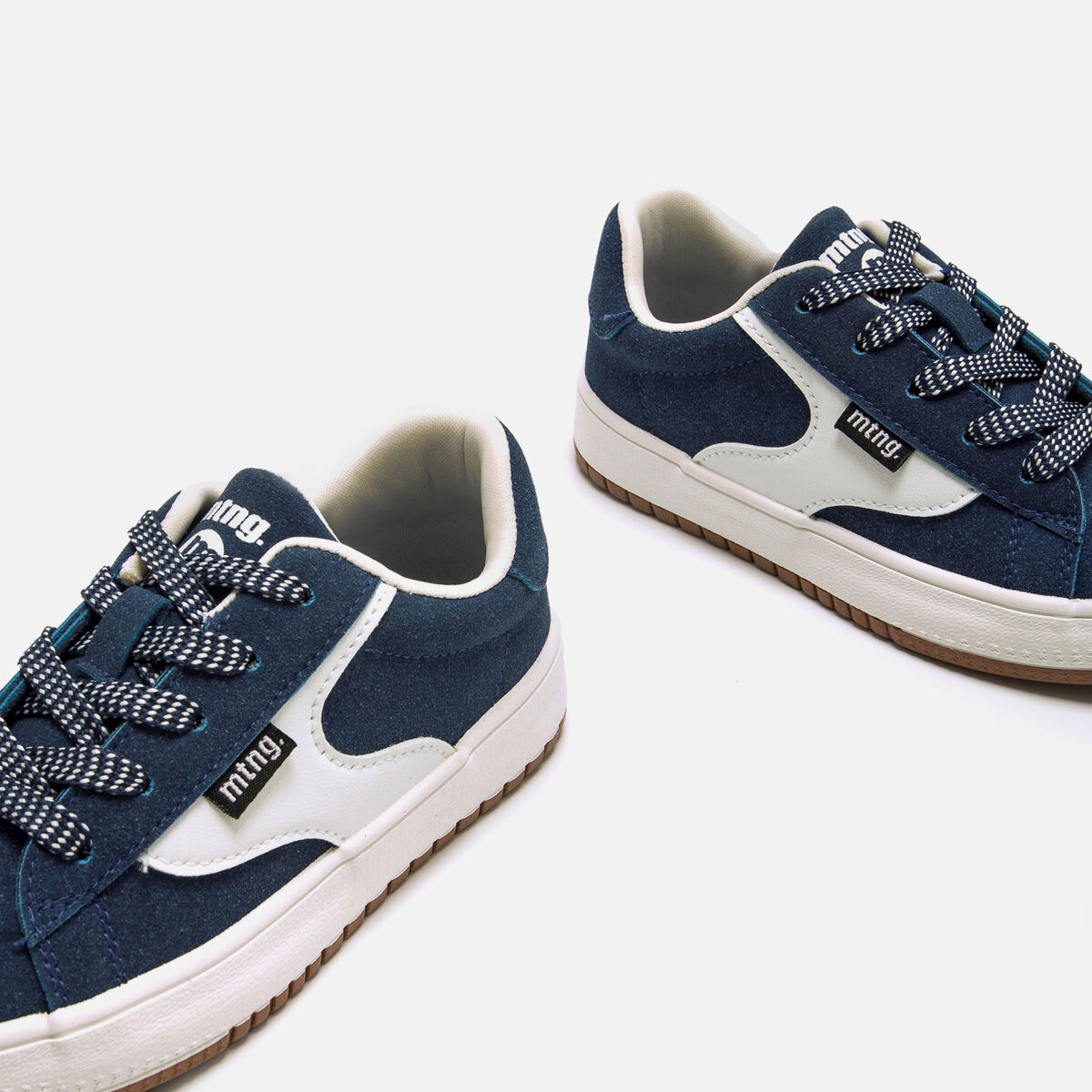 Zapatillas de Nino modelo EMI de MTNG image number 5