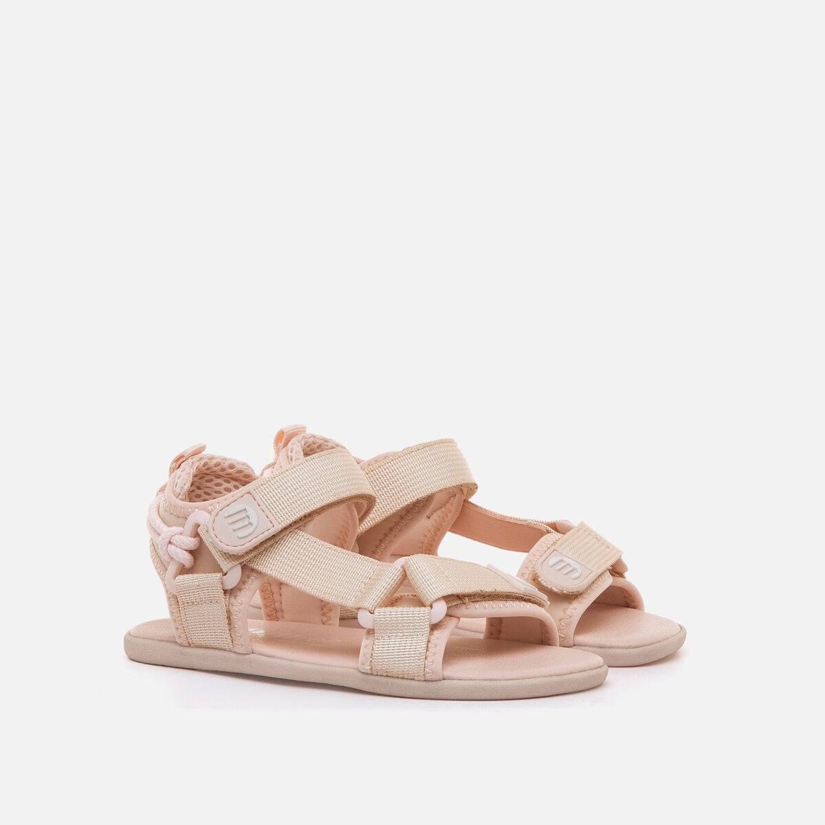 Sandalias de Nina modelo FREE de MTNG image number 3