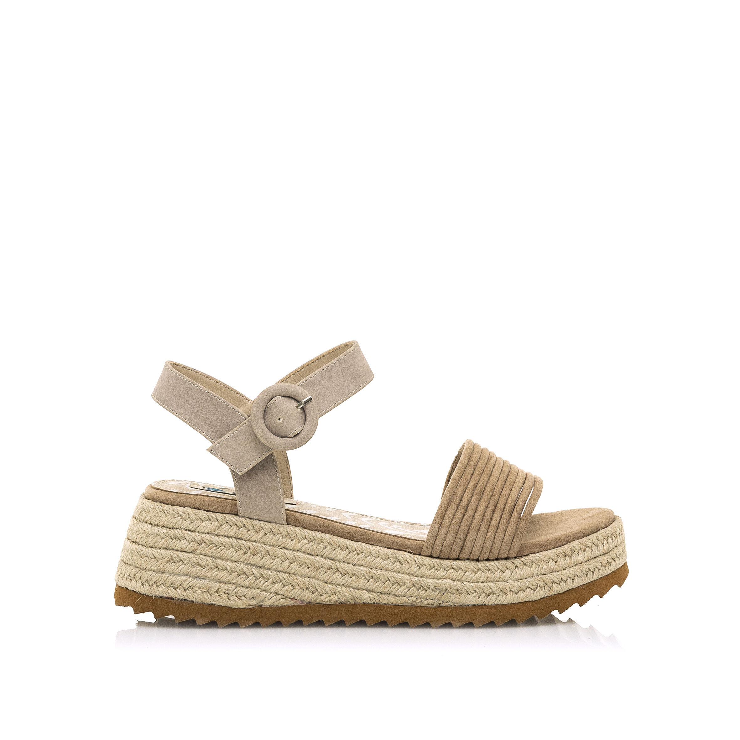 Sandalias de Cuña para Mujer | Mustang
