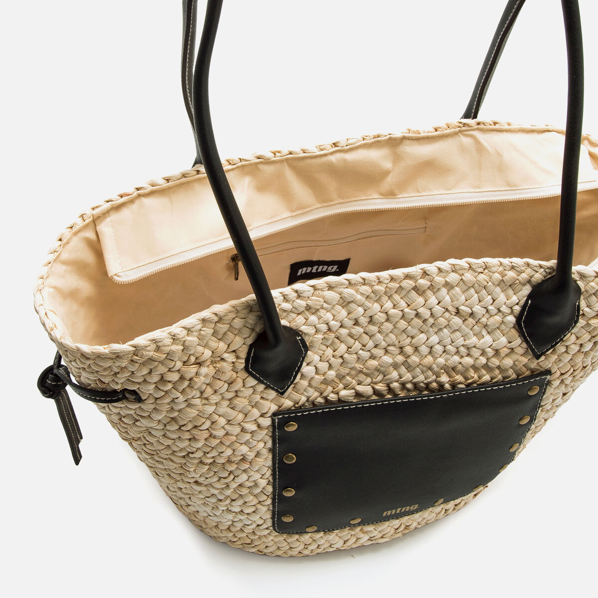 Bolsos de Mujer modelo PARRA de MTNG image number 4