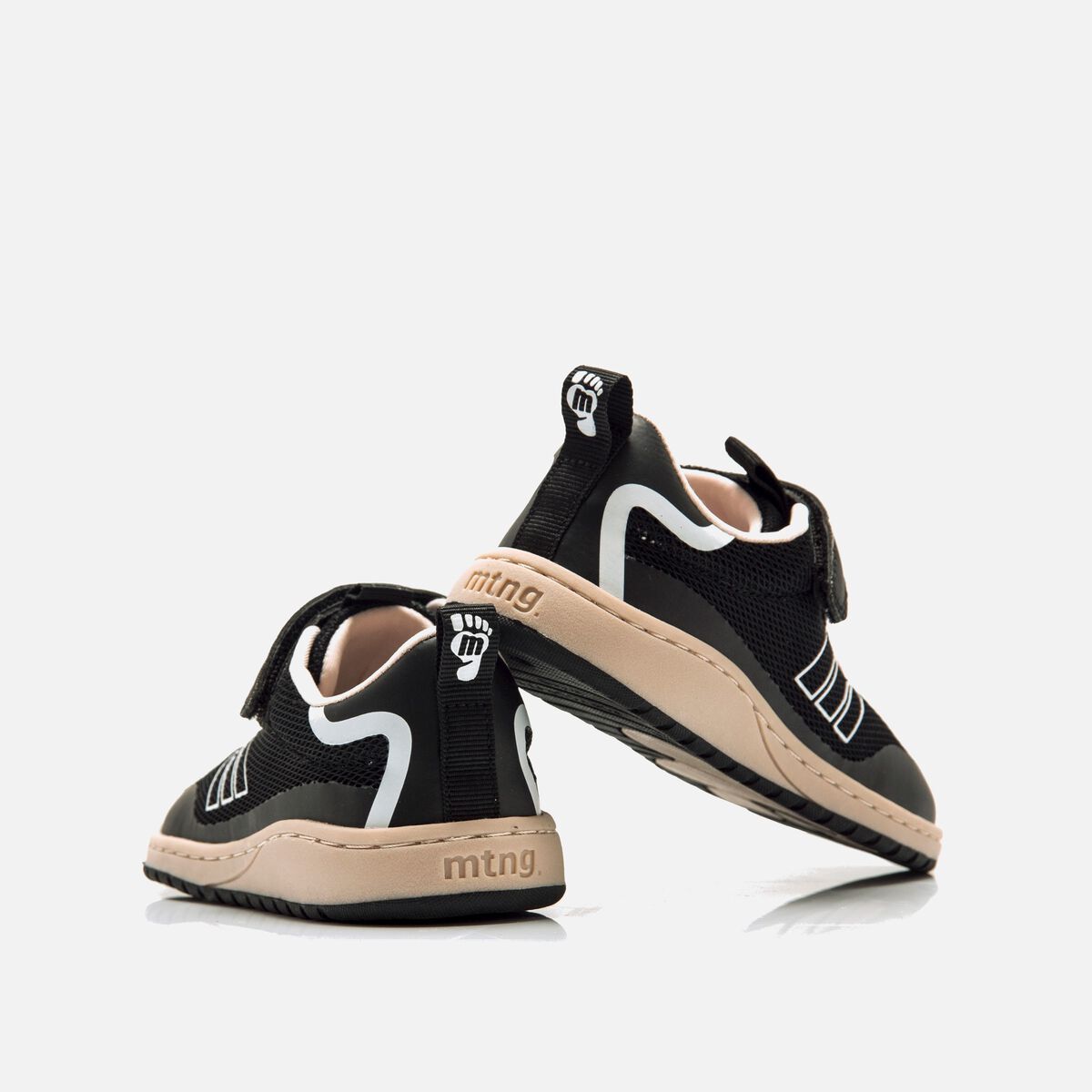 Sneakers pour Garcon modèle FREE de MTNG image number 2