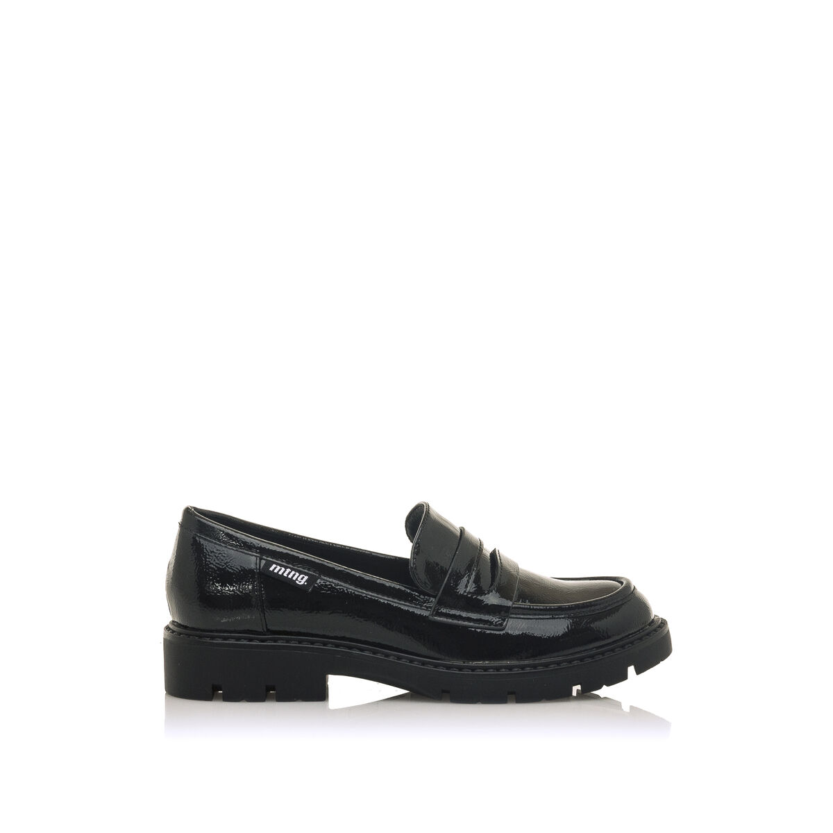 Chaussures pour Filles modèle LENY de MTNG image number 0