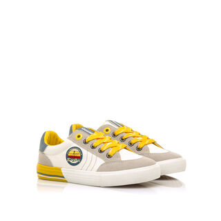 Sneakers de Rapaz modelo EMI de MTNG