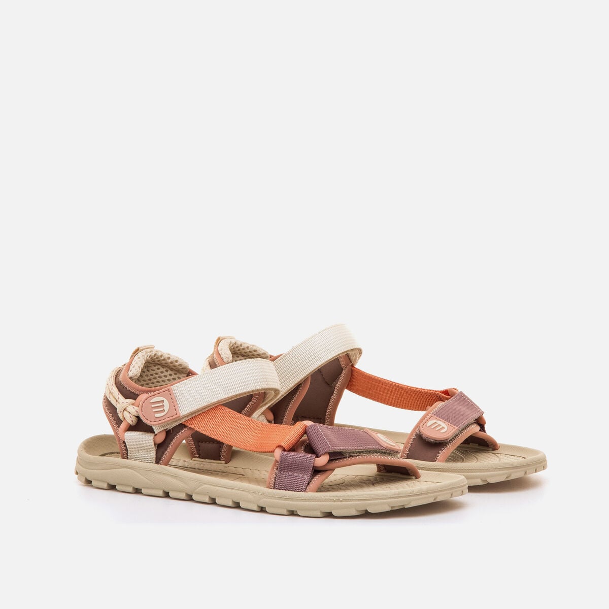 Sandalias planas de Mulher modelo FREE de MTNG image number 3