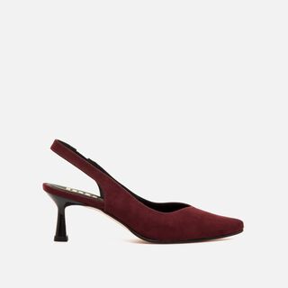 Chaussures a talons pour Femme modèle NINETTE de MTNG