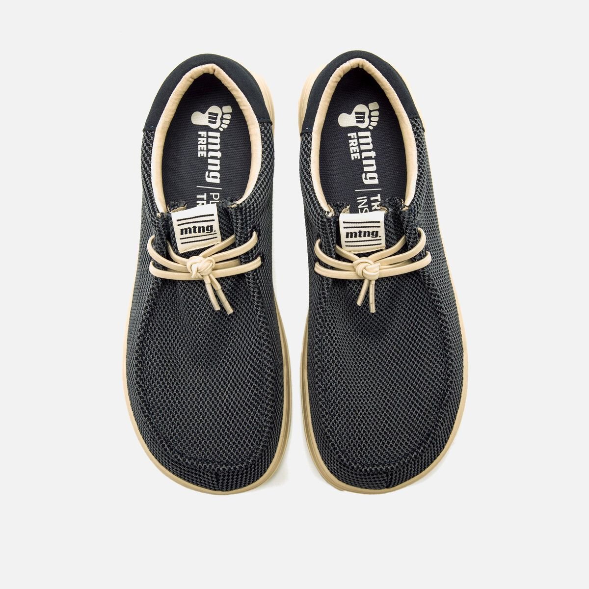 Zapatos de Hombre modelo FREE de MTNG image number 3