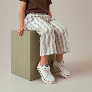 Sneakers pour Garcon mod&egrave;le FREE de MTNG