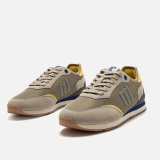 Sneakers pour Homme mod&egrave;le JOGGO CLASSIC de MTNG