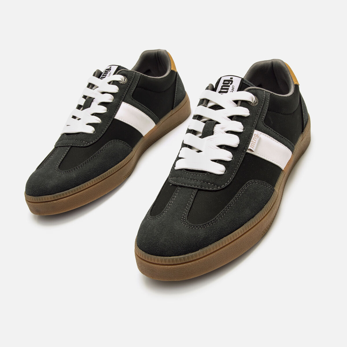 Zapatillas de Hombre modelo GOAL de MTNG image number 7