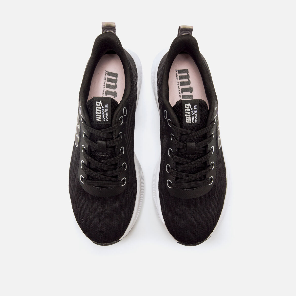 Zapatillas de Mujer modelo SOMO de MTNG image number 3