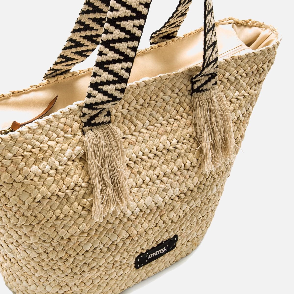 Bolsos de Mujer modelo EARL de MTNG image number 1