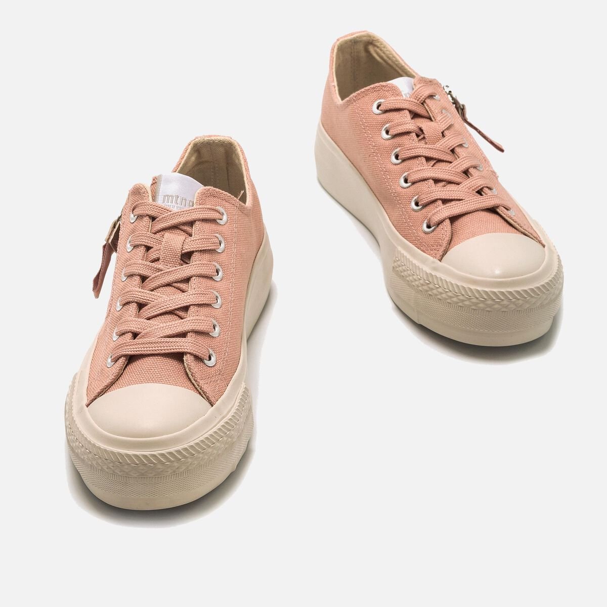 Sneakers pour Femme modèle BIGGER de MTNG image number 5