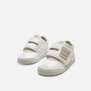 Sneakers pour Filles modèle FREE BABY de MTNG