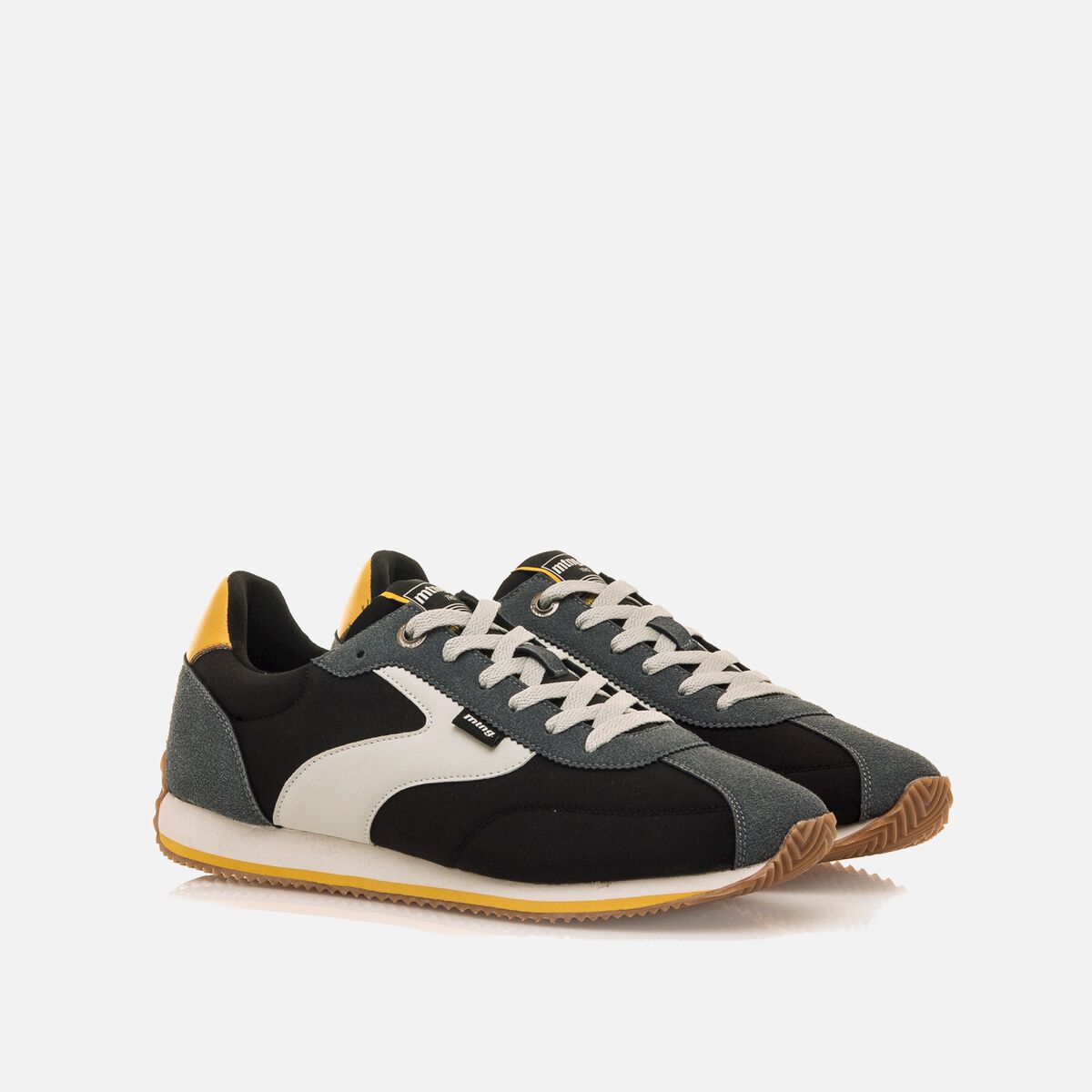Zapatillas de Hombre modelo OMEGA de MTNG image number 4