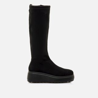 Botas planas de Mujer modelo NOLIA de MTNG