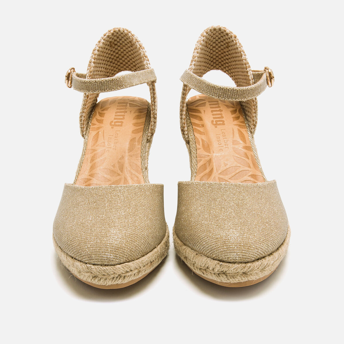 Sandalias de cuna de Mujer modelo AUSTEN de MTNG image number 3