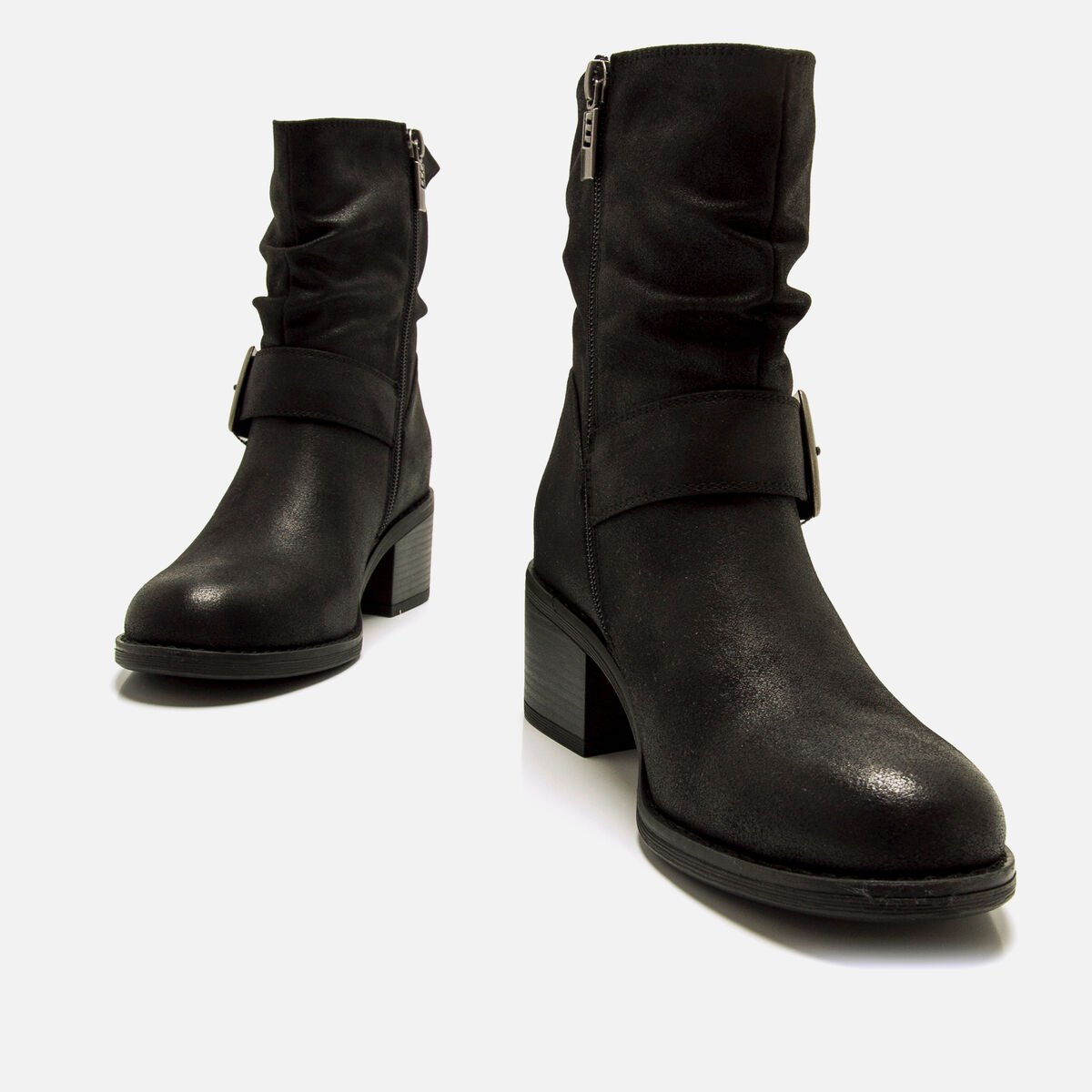 Botines de tacon de Mujer modelo PERSEA de MTNG image number 3