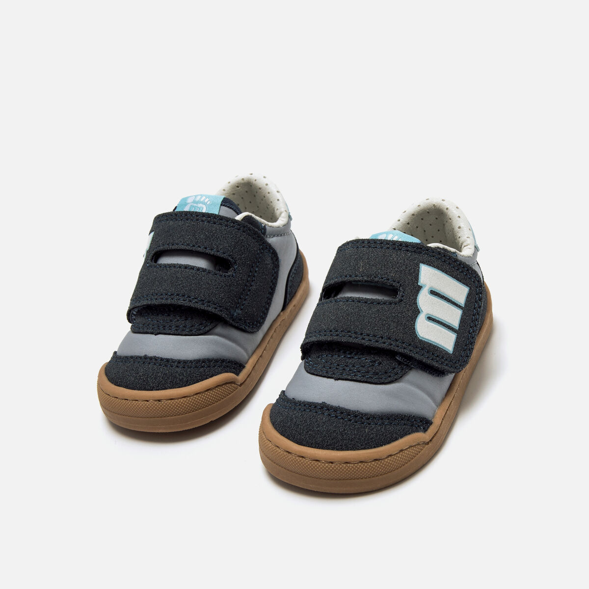 Sapatilhas de Rapaz modelo FREE BABY de MTNG image number 5