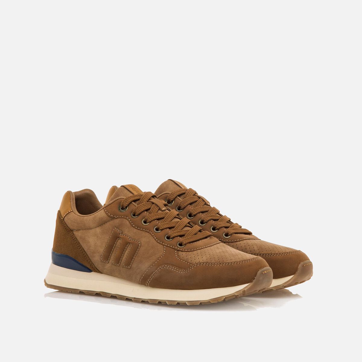 Zapatillas de Hombre modelo PORLAND de MTNG image number 4