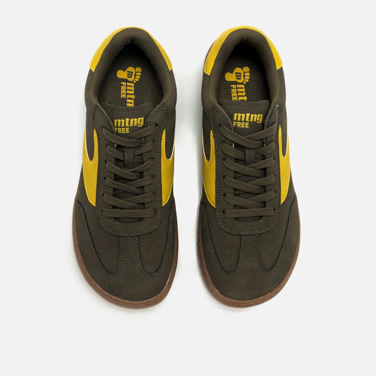 Zapatillas de Hombre modelo FREE de MTNG image number 3