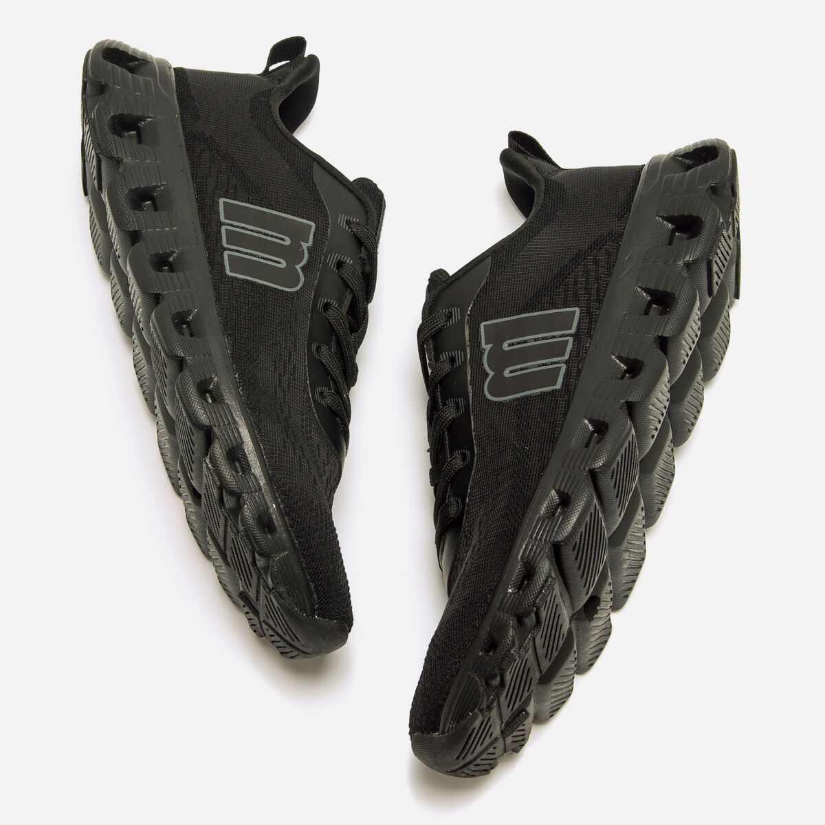 Sneakers-Femme-CUBE-MTNG image number 3 Sneakers pour Femme modèle CUBE de MTNG image number 3