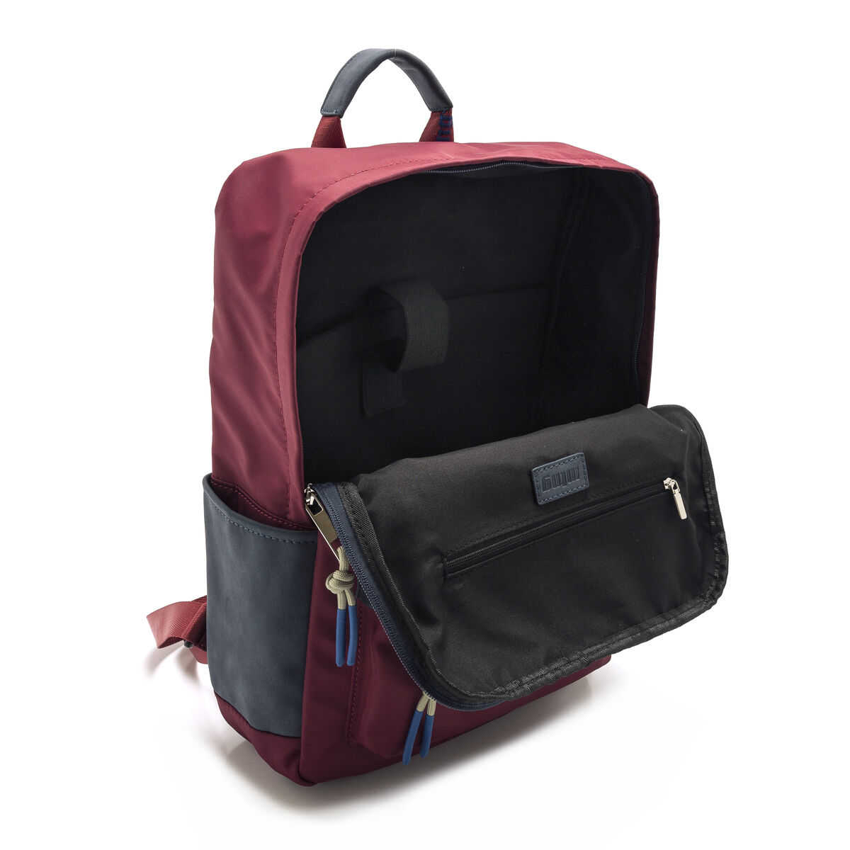 Mochila de Homem modelo MICHAEL de MTNG image number 4