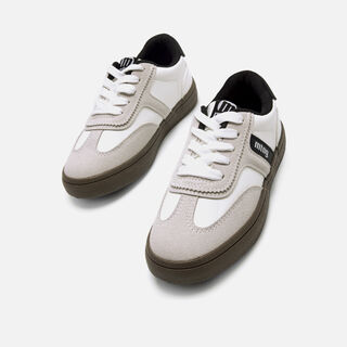 Sneakers pour Garcon mod&egrave;le EMI de MTNG