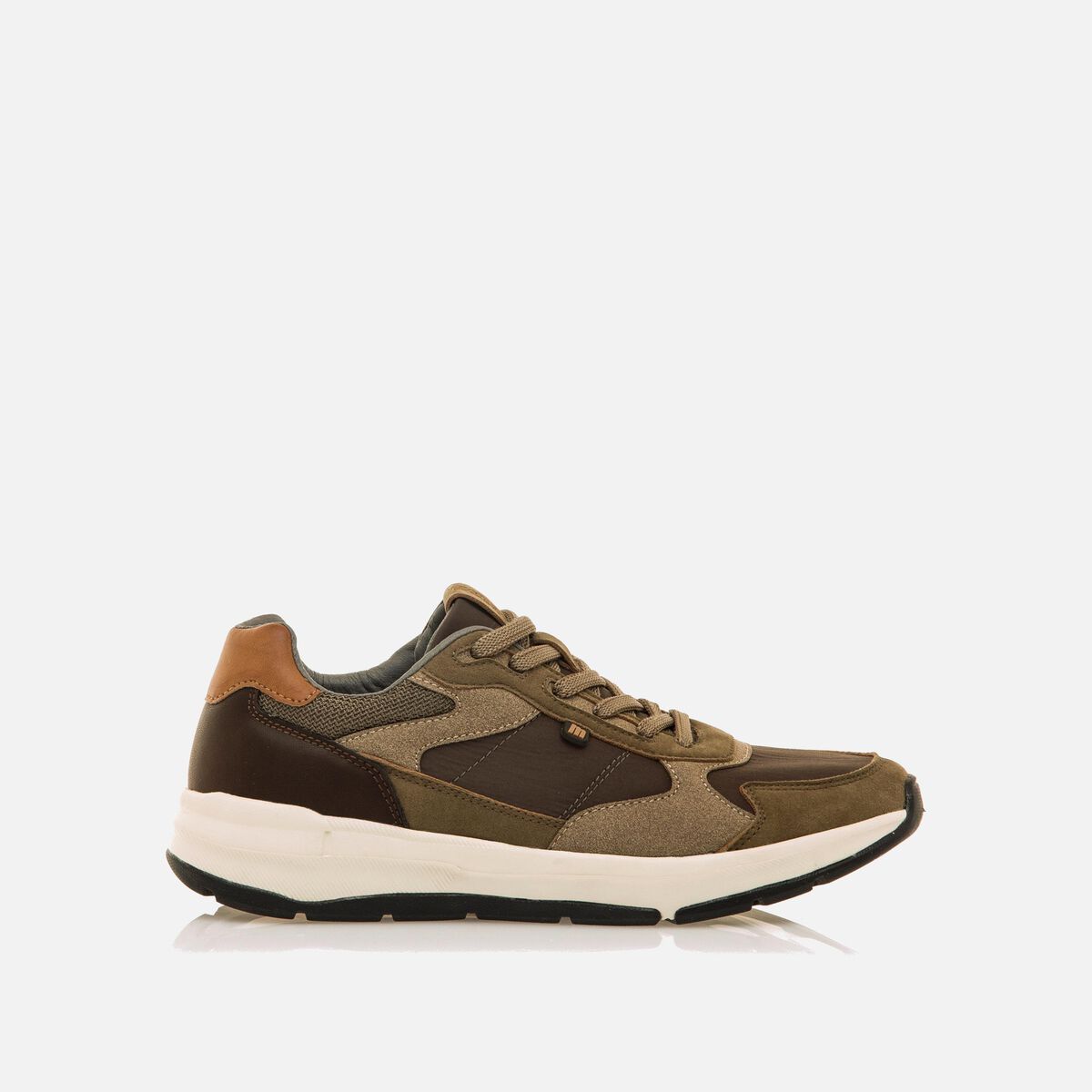 Zapatillas de Hombre modelo OKLA de MTNG image number 0