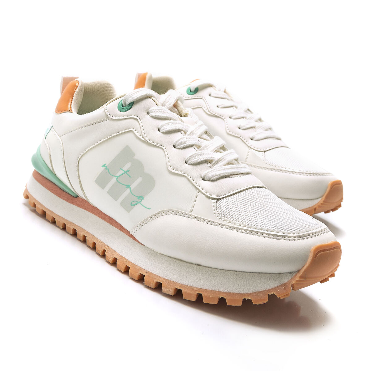 Zapatillas de Mujer modelo JOGGO de MTNG image number 5