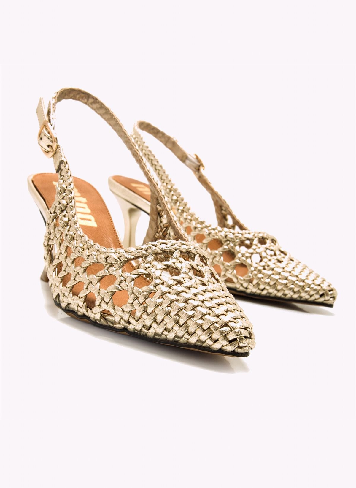 Chaussures a talons pour Femme modèle JADY de MTNG image number 5