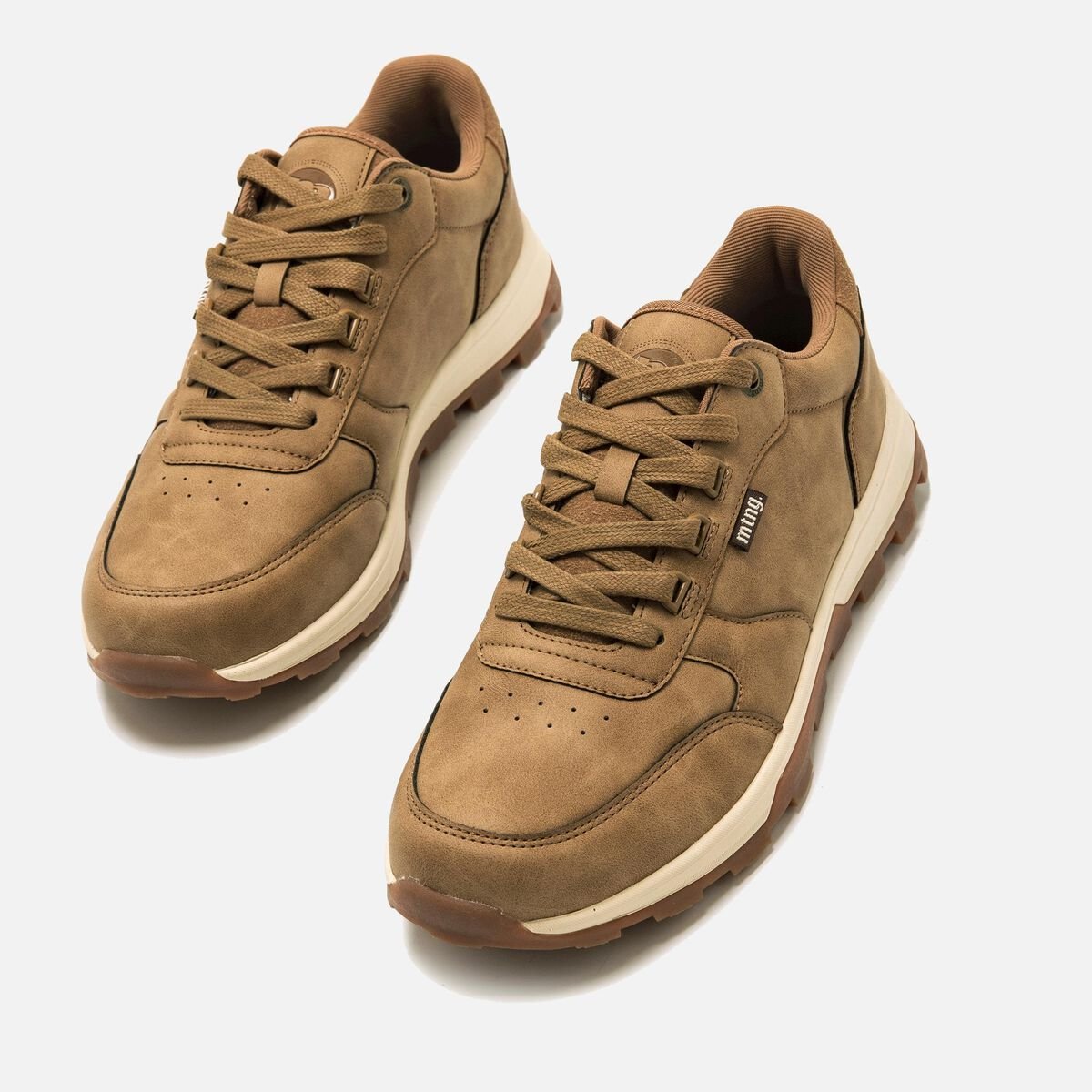 Zapatillas de Hombre modelo FONIX de MTNG image number 4
