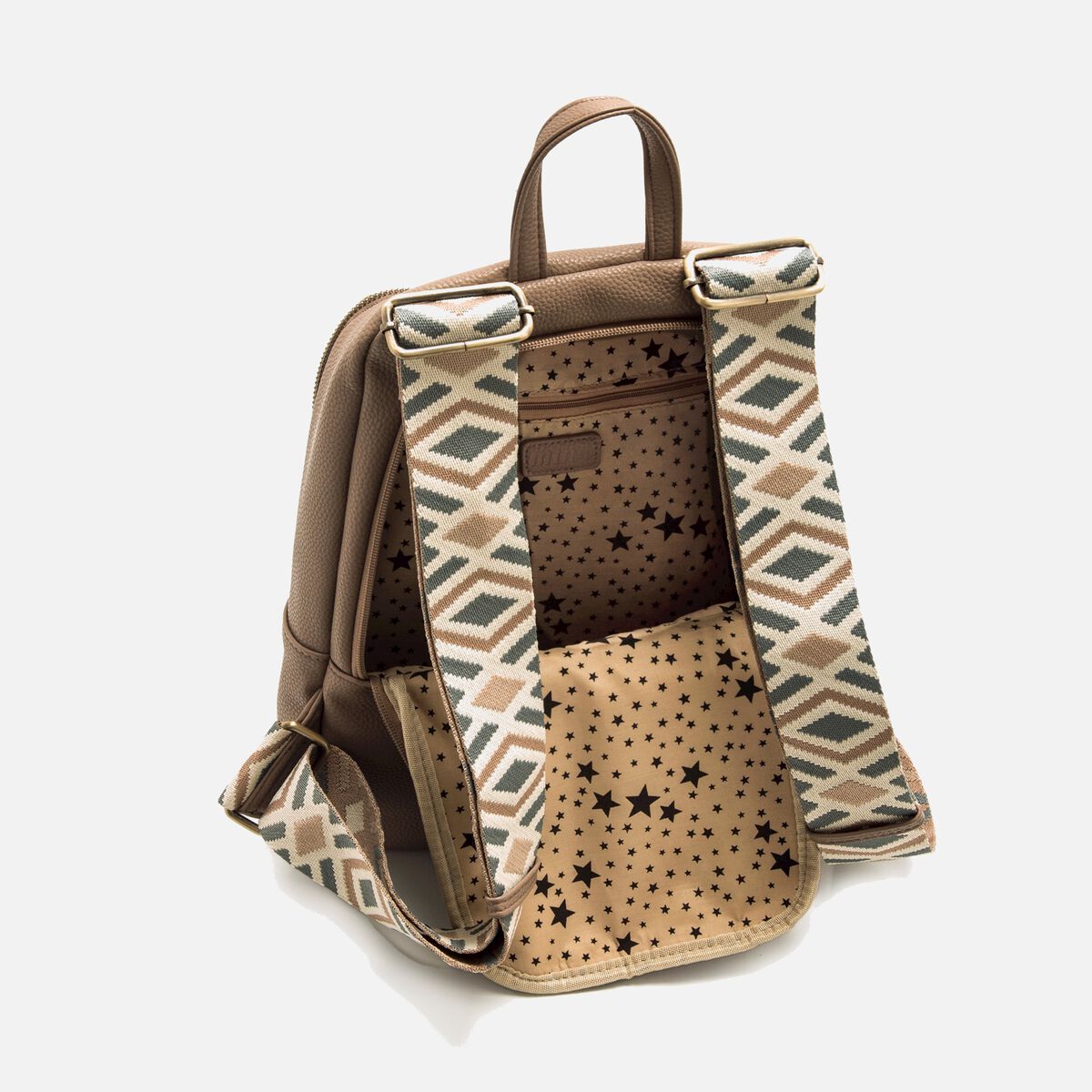Mochilas de Mulher modelo ADRIA de MTNG image number 4
