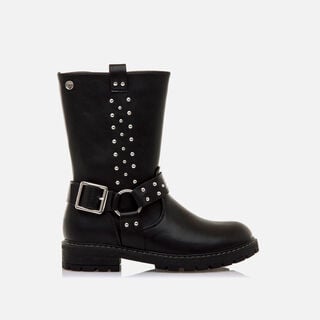 Botas de Tornozelo de Rapariga modelo ALASKA de MTNG