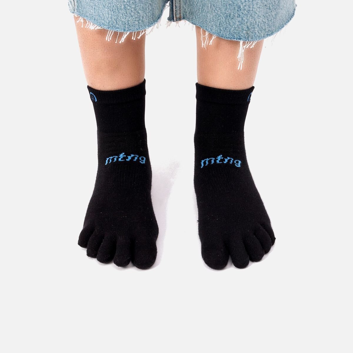 Calcetines de Mujer modelo FREE SOCKS de MTNG image number 5