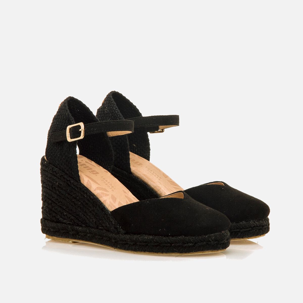 Sandalias de cuna de Mujer modelo LOUISA de MTNG image number 4