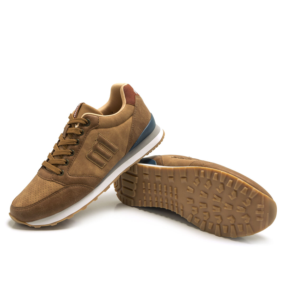 Sneakers de Homem modelo PORLAND de MTNG image number 4