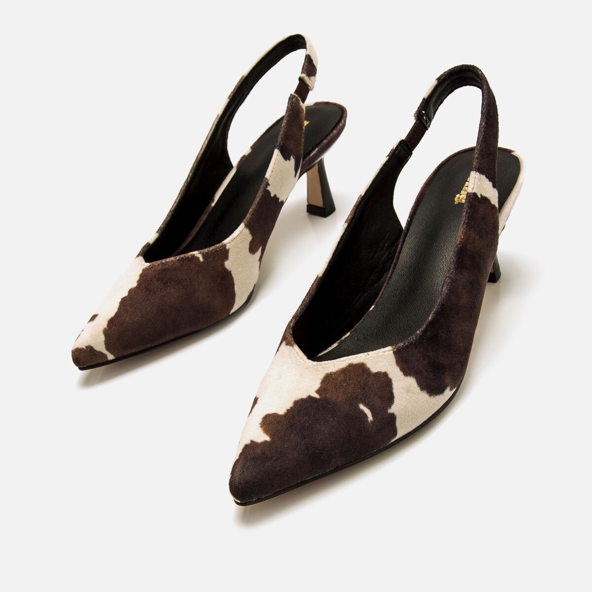 Zapatos de tacon de Mujer modelo NINETTE de MTNG image number 5