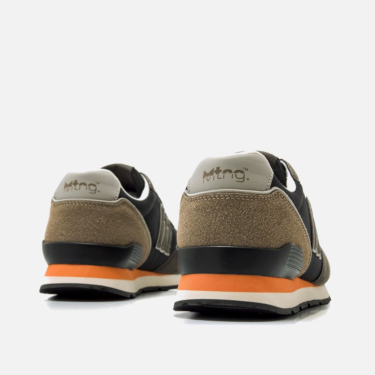 Zapatillas de Hombre modelo JOGGO CLASSIC de MTNG image number 2