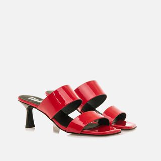 Sandalias de salto de Mulher modelo YVANNA de MTNG