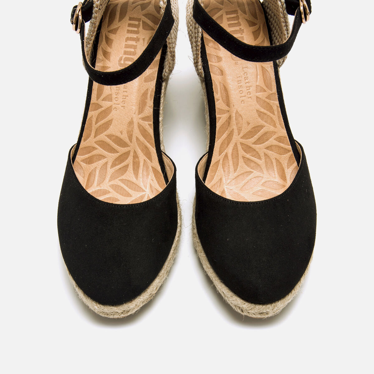 Sandalias de cuna de Mujer modelo AUSTEN de MTNG image number 5